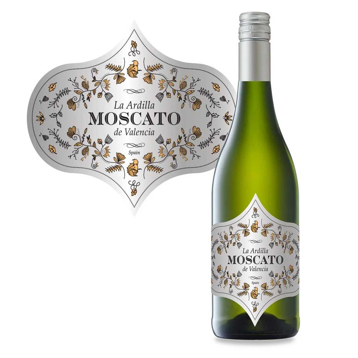 Moscato de Valencia — The Artisan Collection